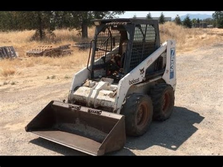 How To Drive A Bobcat