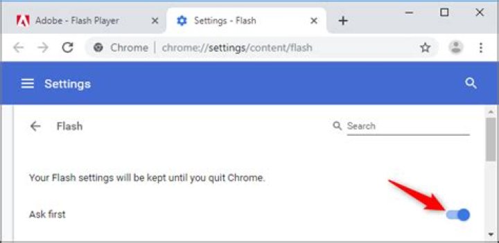 How To Enable Flash On Mac