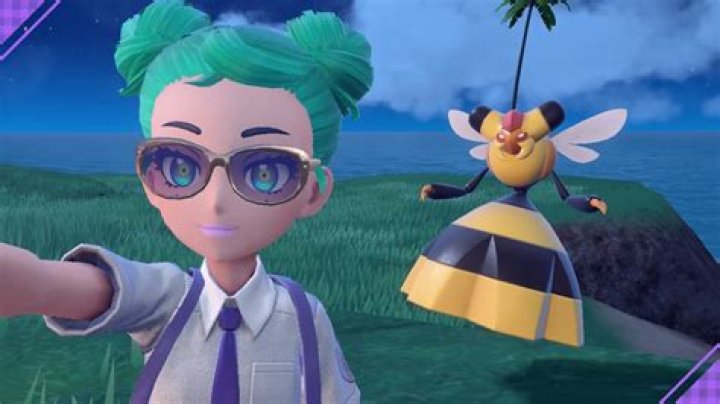 How to Evolve Combee in Pokemon Scarlet and Violet