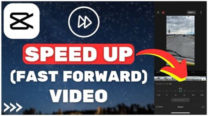 How To Fast Forward Videos Without Controls