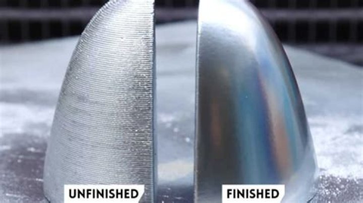 Quick Answer: How To Finishing Aluminum Diy