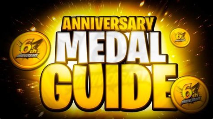 Unlocking The Secrets To Obtaining 6th Anniversary Medals DBL