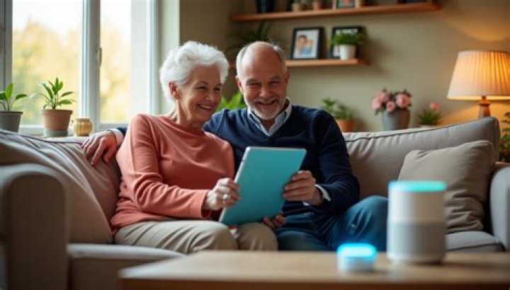 How To Get Affordable Internet For Seniors