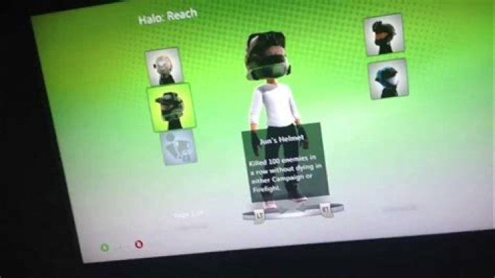 Question: How To Get Emile's Helmet In Halo Reach