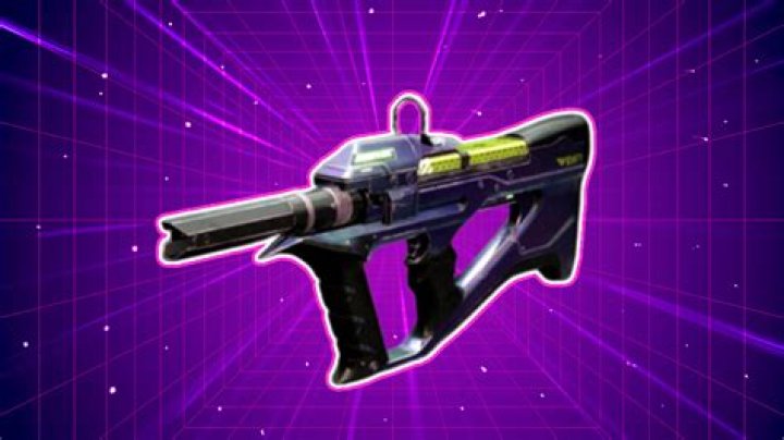 How to Get Funnelweb and its God Roll in Destiny 2