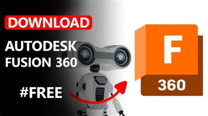 Quick Answer: How To Get Fusion 360 Free