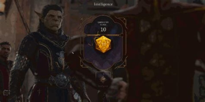How to Get Golden D20 Dice in Baldur's Gate 3 (BG3)