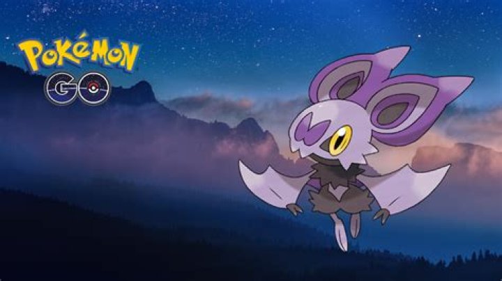 How to Get Noibat with Boomburst in Pokemon GO
