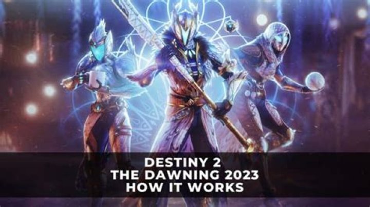 How to Get Personal Touch in Destiny 2 The Dawning 2023