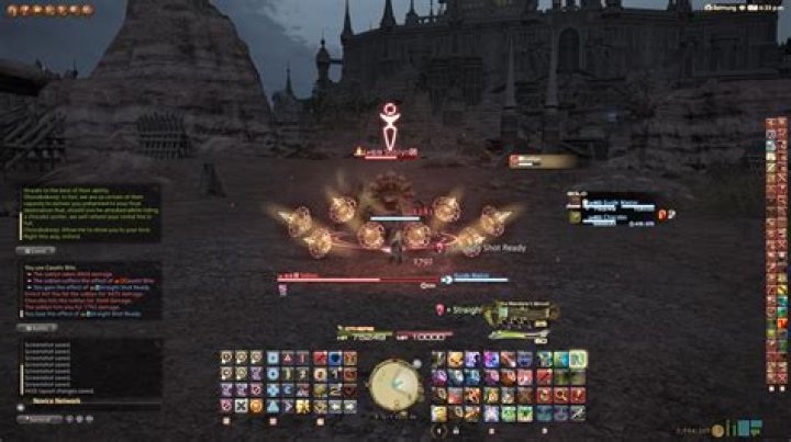How To Get Poetics Ffxiv
