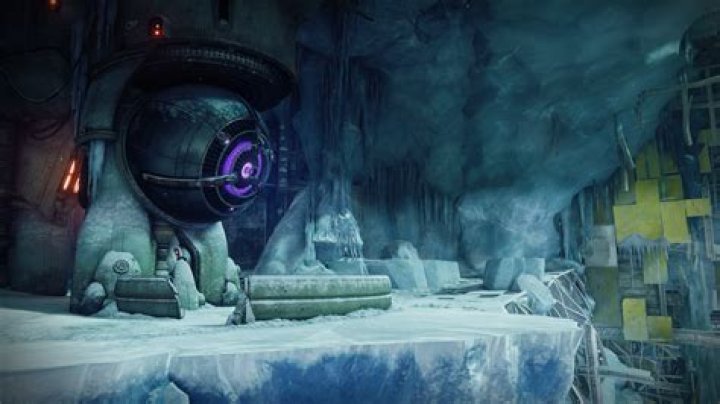 Quick Answer: How To Get Quickfang Destiny 2