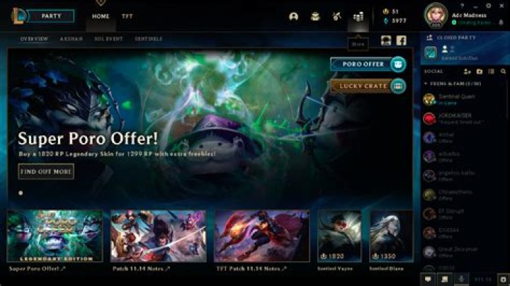 Quick Answer: How To Get Rp For Art League Of Legends