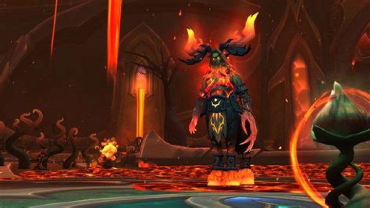 How to Get the Incandescent Essence Helmet Enchantment in WoW Dragonflight
