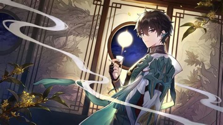 How to Get the Only Silence Remains Light Cone in Honkai: Star Rail