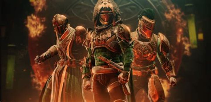 How to Get the Wolfswood Cloak in Destiny 2