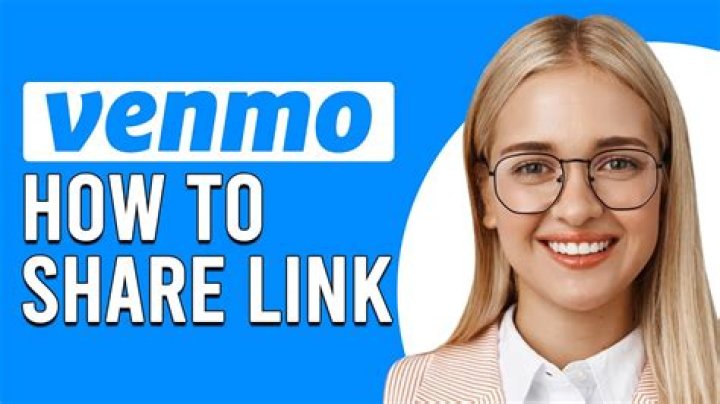 Quick Answer: How To Get Your Venmo Link