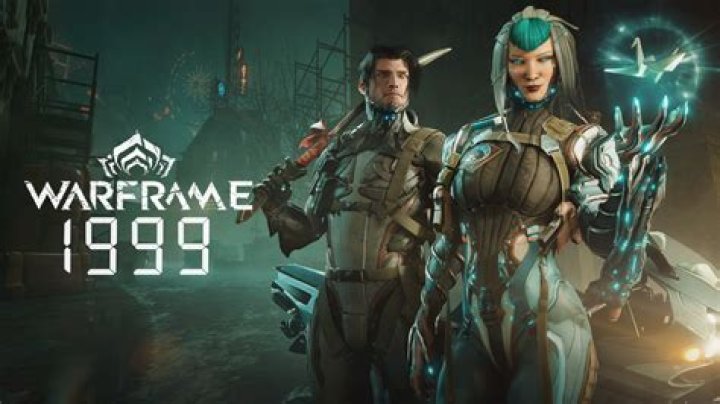 Question: How To Gift In Warframe