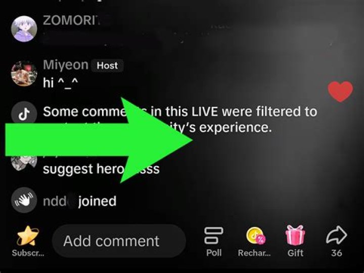 Mastering TikTok: How To Hide Chat On TikTok Live For A Seamless Experience