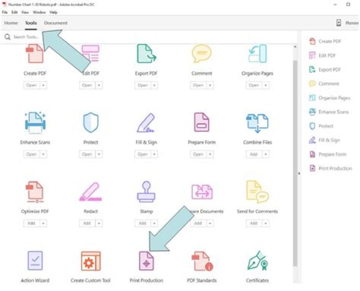 Quick Answer: How To Insert Tick Mark In Adobe Acrobat Pro Dc