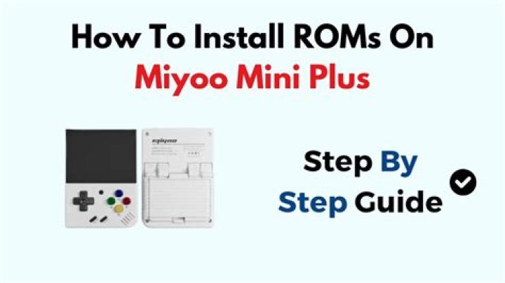 Quick Answer: How To Install Mame Roms On Retropie