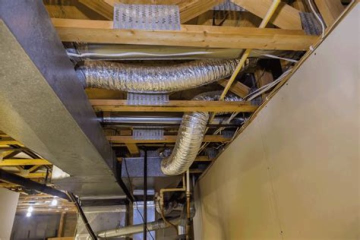 Quick Answer: How To Install Return Air Ductwork