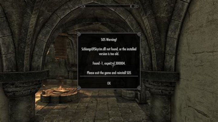 How To Install Schlongs Of Skyrim