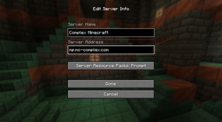 How To Join Aphmau's Server