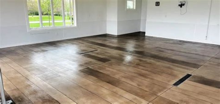 Question: How To Level A Garage Floor With Wood
