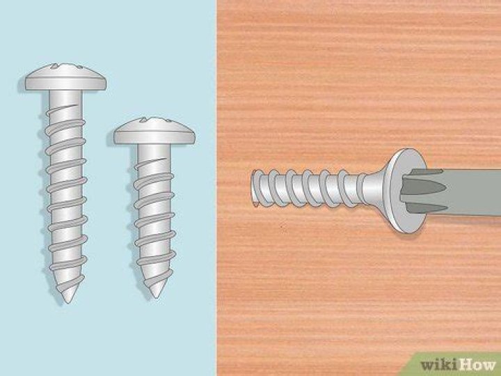 Question: How To Loosen A Screw That Won't Budge