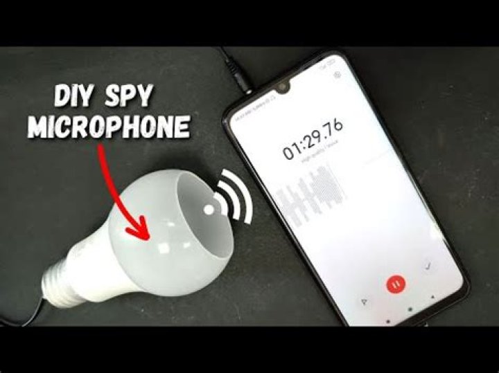 Question: How To Make A Diy Listening Device