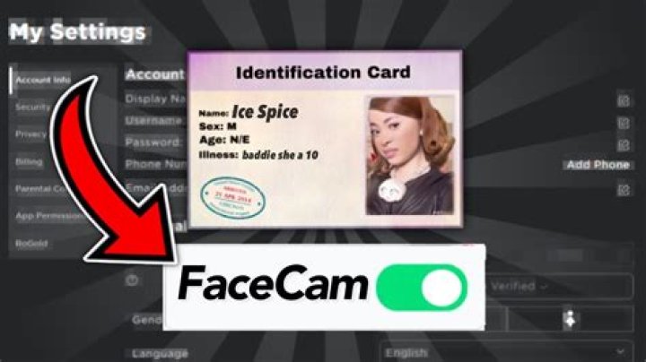 How To Make A Fake Id On Photoshop
