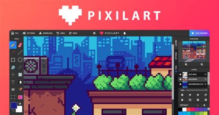 Quick Answer: How To Make A Gear Pixel Art