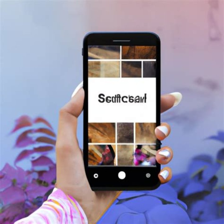 Quick Answer: How To Make A Photo Fit On Instagram