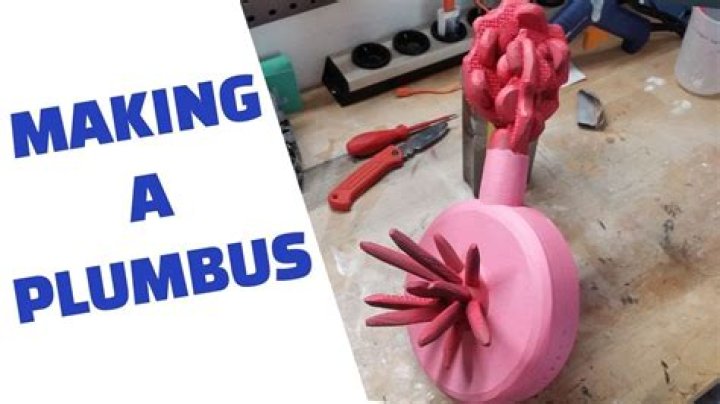 Quick Answer: How To Make A Plumbus