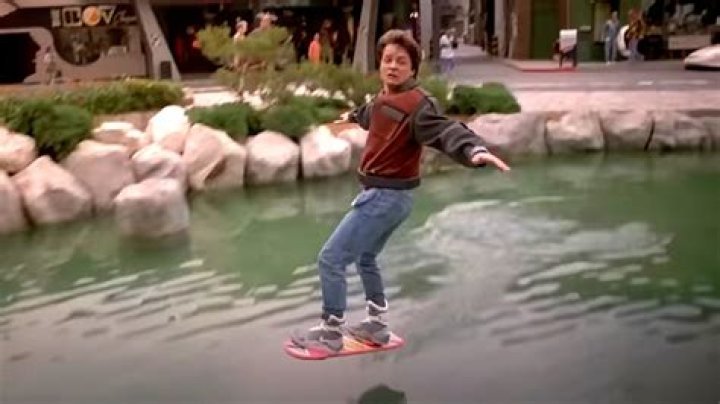 How To Make Anti Gravity Hoverboard