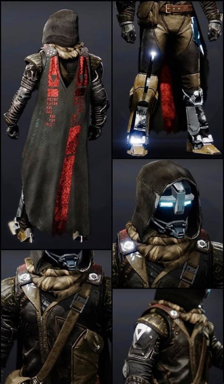 Question: How To Make Cayde 6 Destiny 2