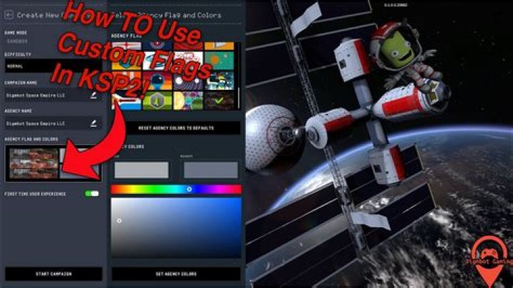 How To Make Custom Backgrounds