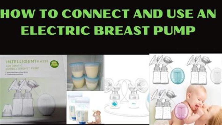 Question: How To Make Diy Breast Pump