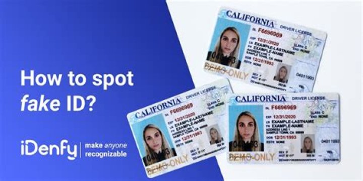 How To Make Fake Ids At Home