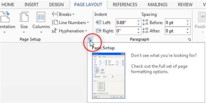 Question: How To Make Footer Smaller In Word