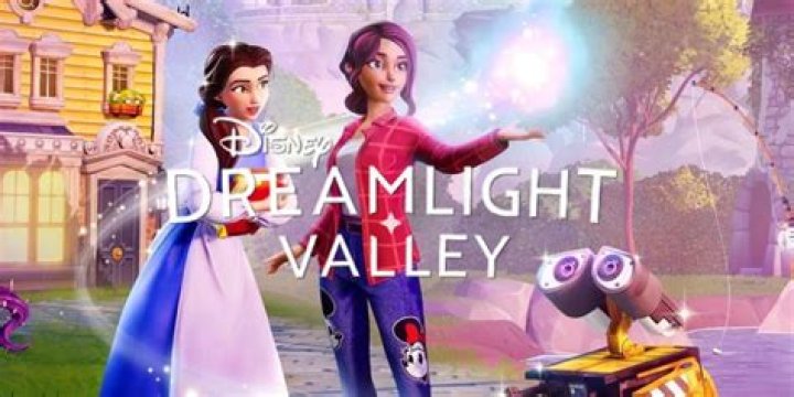 How to Make Nuts and Bolts in Disney Dreamlight Valley?