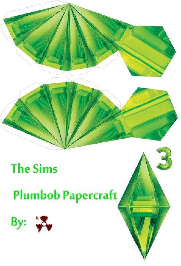 Quick Answer: How To Make Sims Plumbob