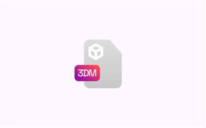 How To Open 3Dm Files