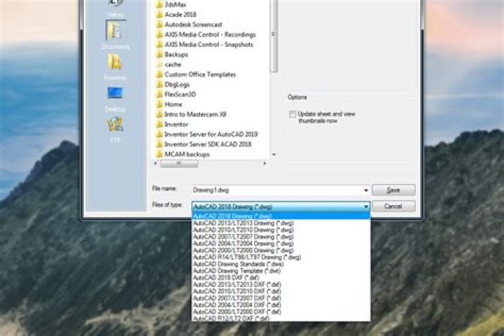Question: How To Open A Dwg File On Windows
