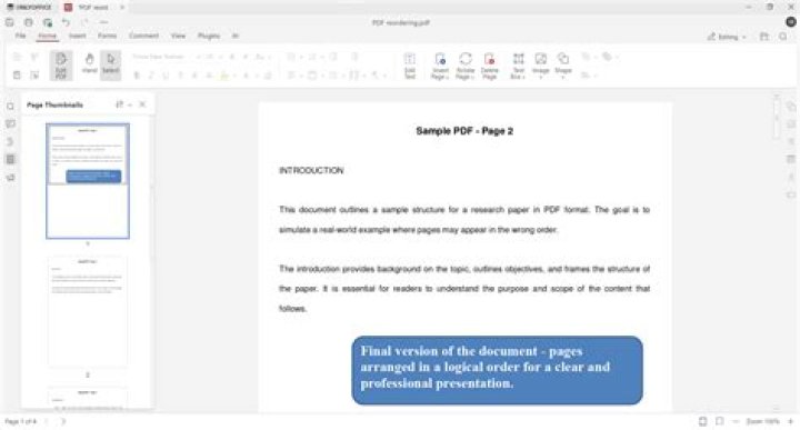 How To Open The Same Pdf Twice