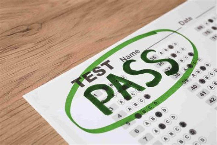 Quick Answer: How To Pass A Septic Dye Test