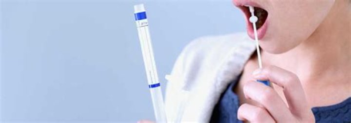 Quick Answer: How To Pass Mouth Swab Drug Test Diy