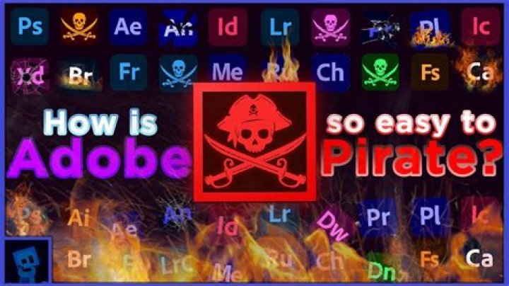 How To Pirate Adobe Premiere