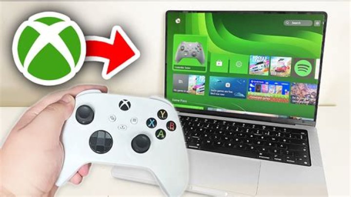 How To Play Xbox One On Macbook