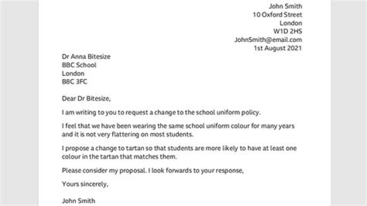 Quick Answer: How To Pp A Letter